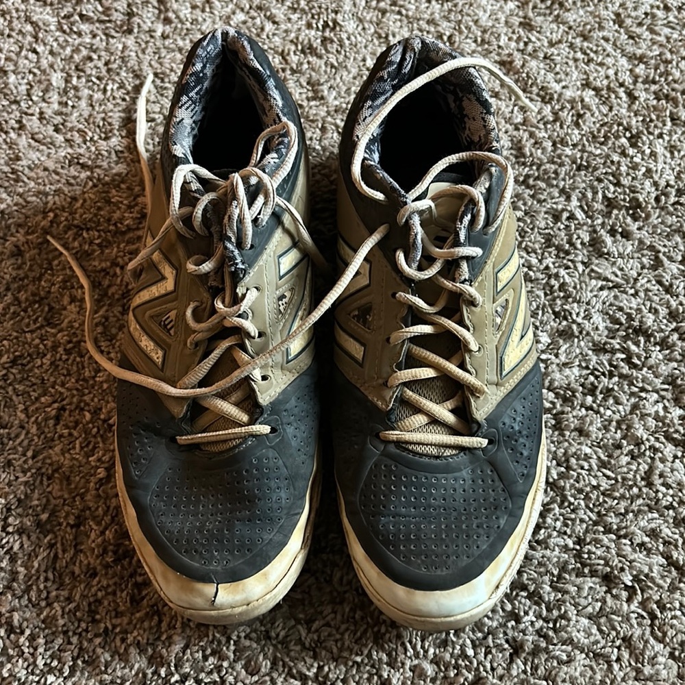New Balance RevLite Baseball Cleats